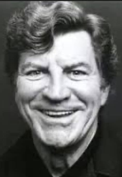 Robert Preston