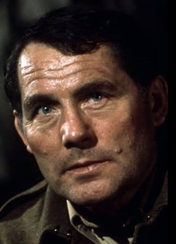 Robert Shaw