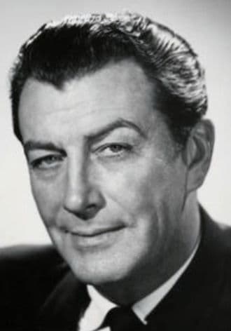 Robert Taylor
