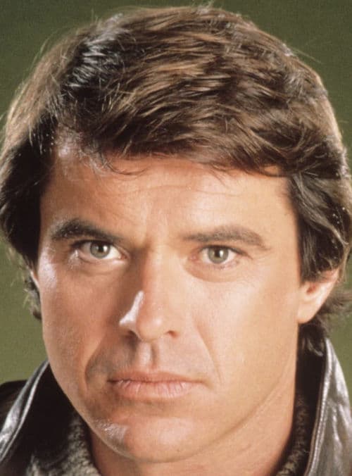 Robert Urich
