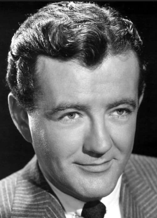 Robert Walker