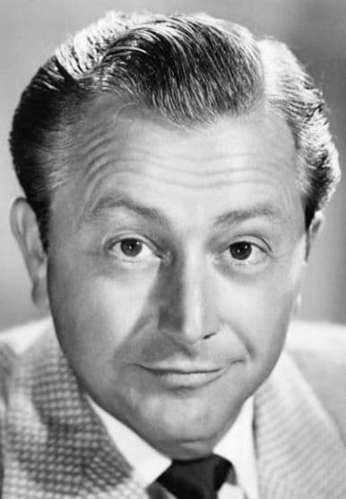 Robert Young
