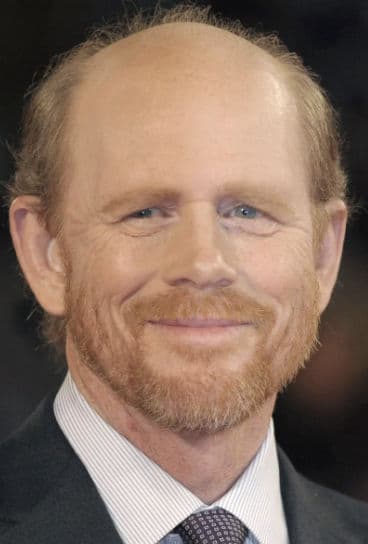 Ron Howard