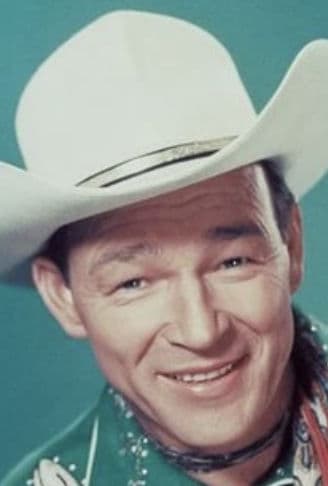 Roy Rogers