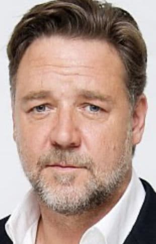 Russell Crowe