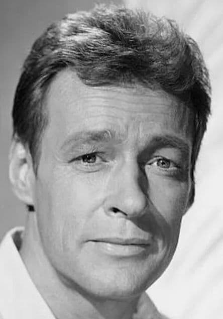 Russell Johnson