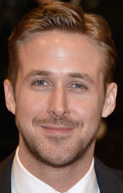 Ryan Gosling