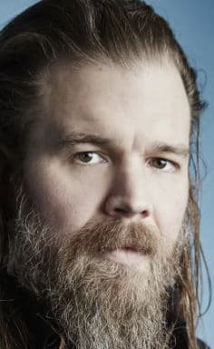 Ryan Hurst