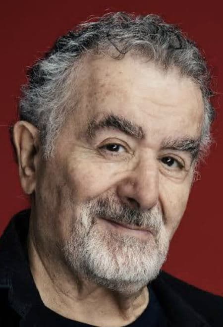 Saul Rubinek