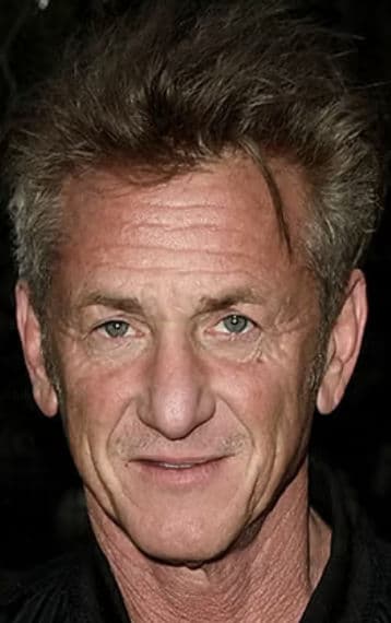 Sean Penn