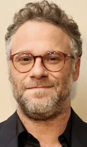 Seth Rogen