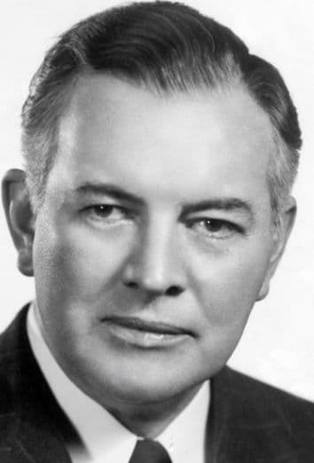 Sidney Blackmer