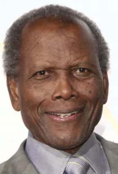 Sidney Poitier