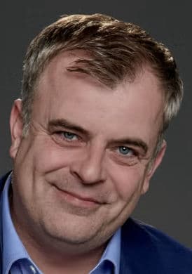 Simon Gregson