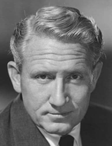 Spencer Tracy