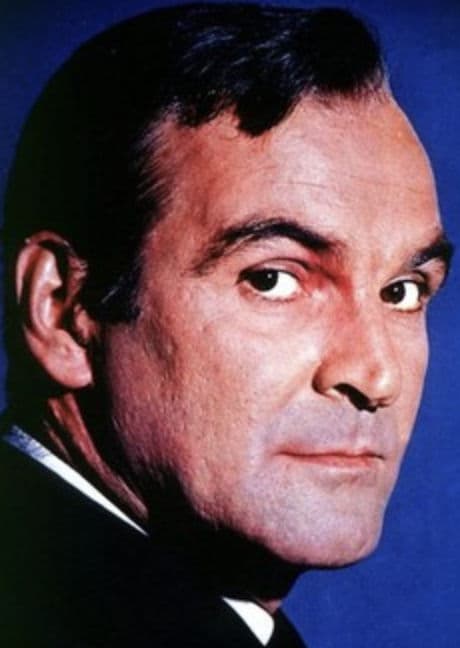 Stanley Baker