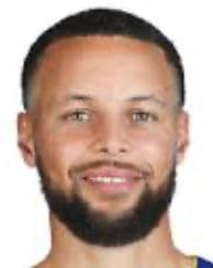 Steph Curry