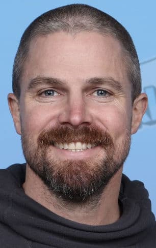 Stephen Amell