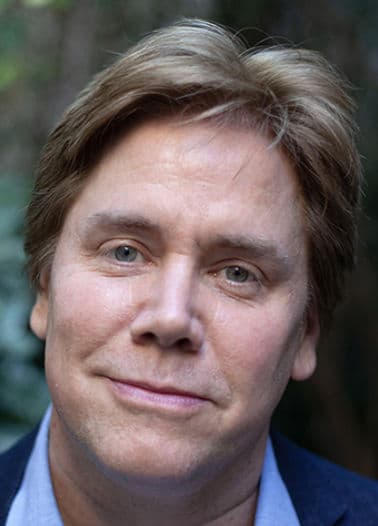 Stephen Chbosky