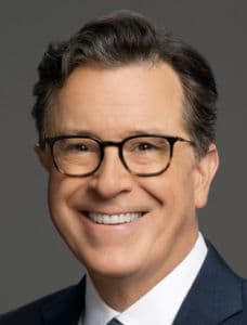 Stephen Colbert