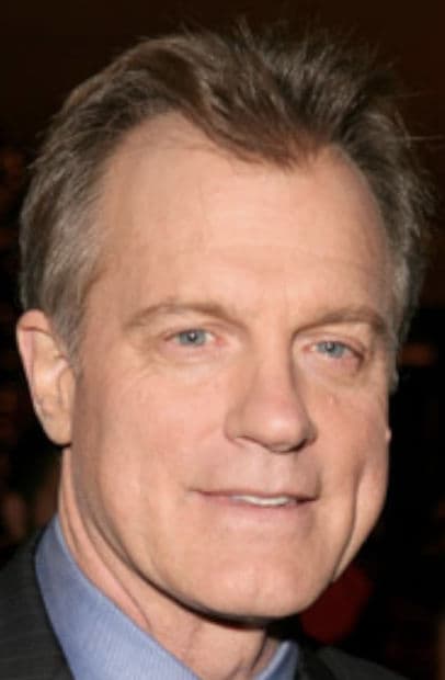 Stephen Collins