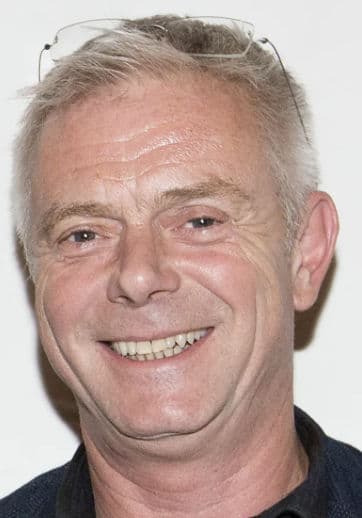 Stephen Daldry
