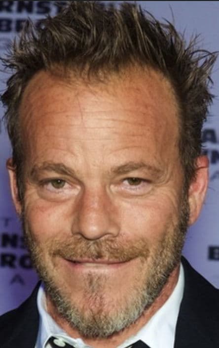 Stephen Dorff