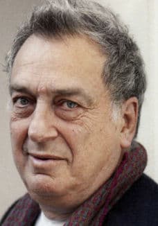 Stephen Frears