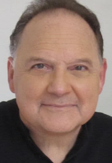 Stephen Furst
