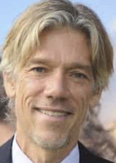 Stephen Gaghan