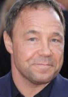 Stephen Graham