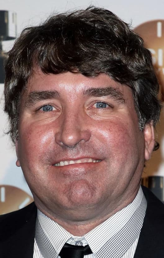 Stephen Hillenburg