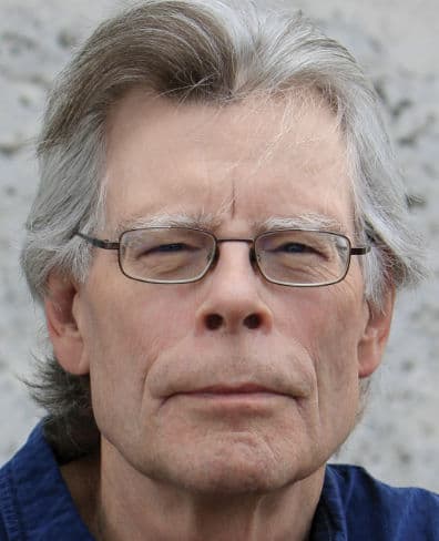 Stephen King