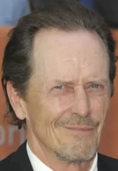 Stephen McHattie