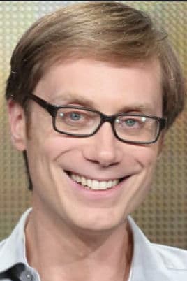 Stephen Merchant