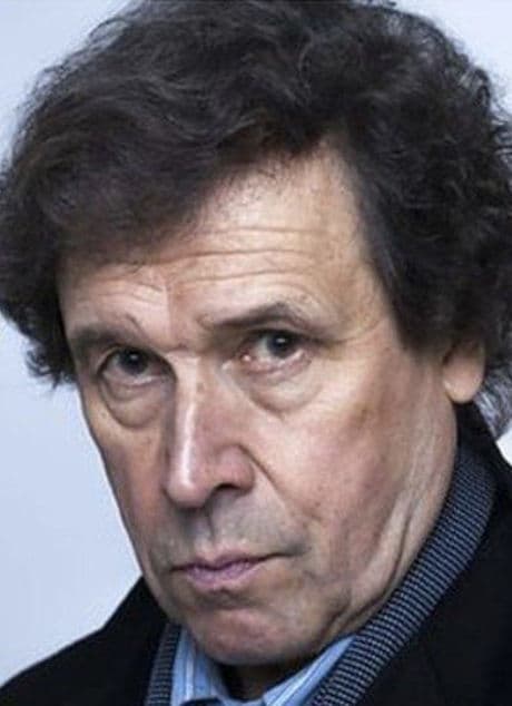 Stephen Rea
