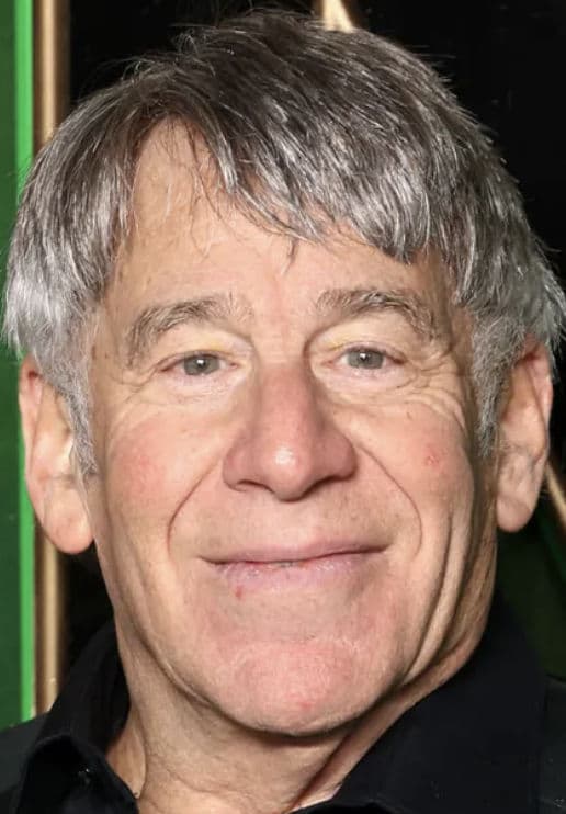 Stephen Schwartz