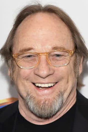 Stephen Stills