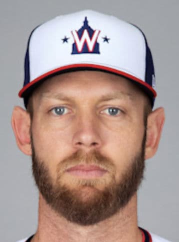 Stephen Strasburg