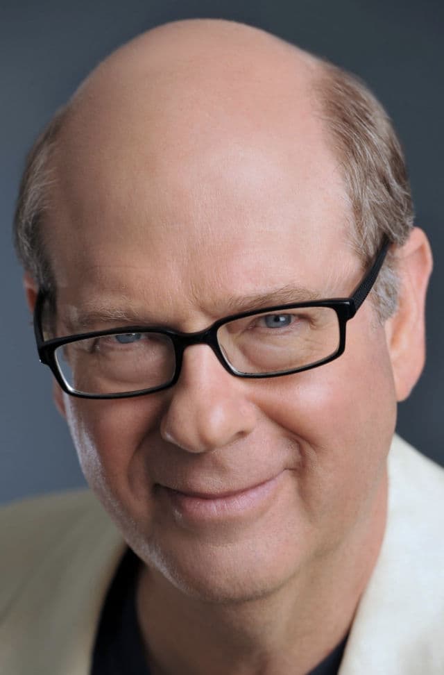 Stephen Tobolowsky