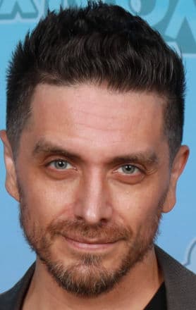 Josh Keaton