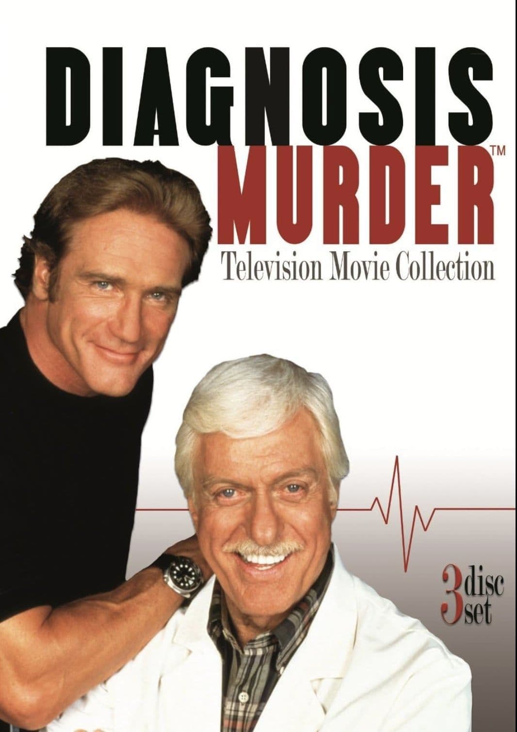 Diagnosis Murder: The House on Sycamore Street