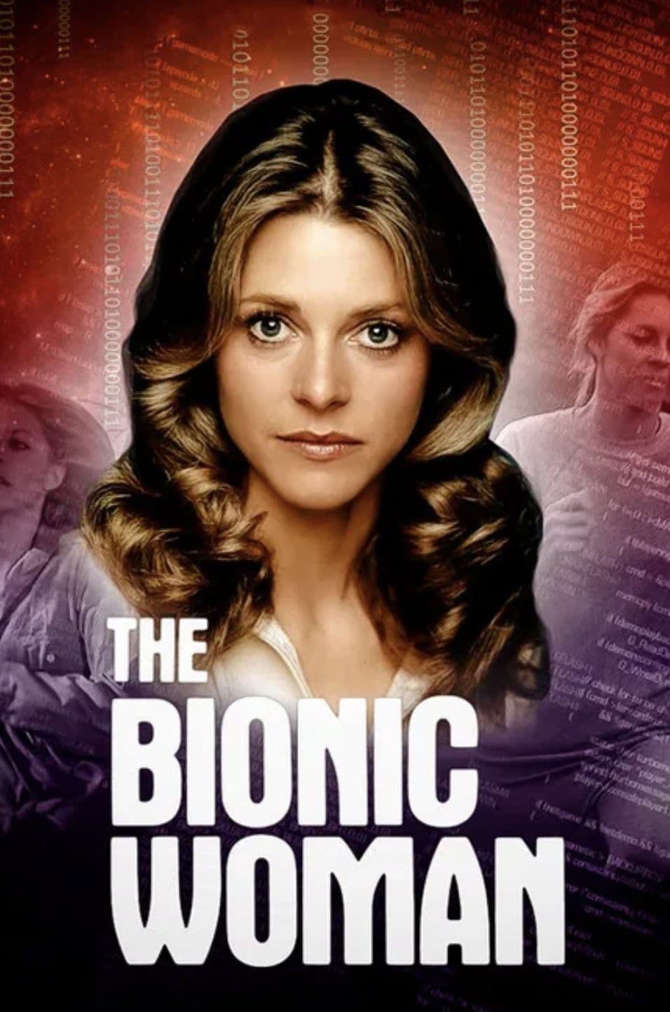 The Bionic Woman