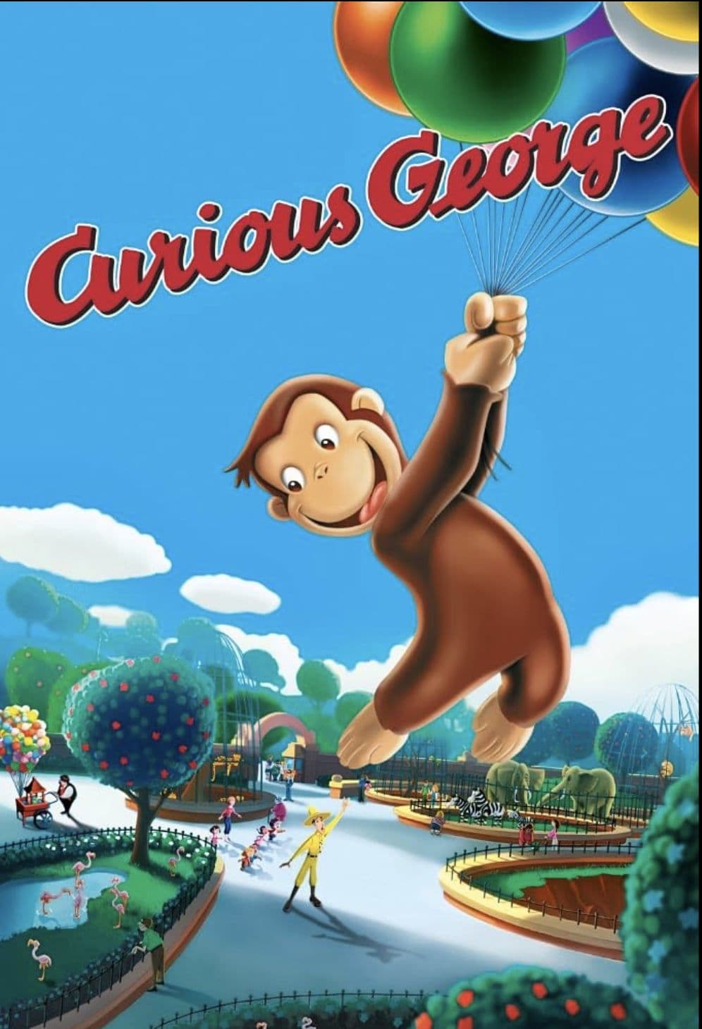 Curious George