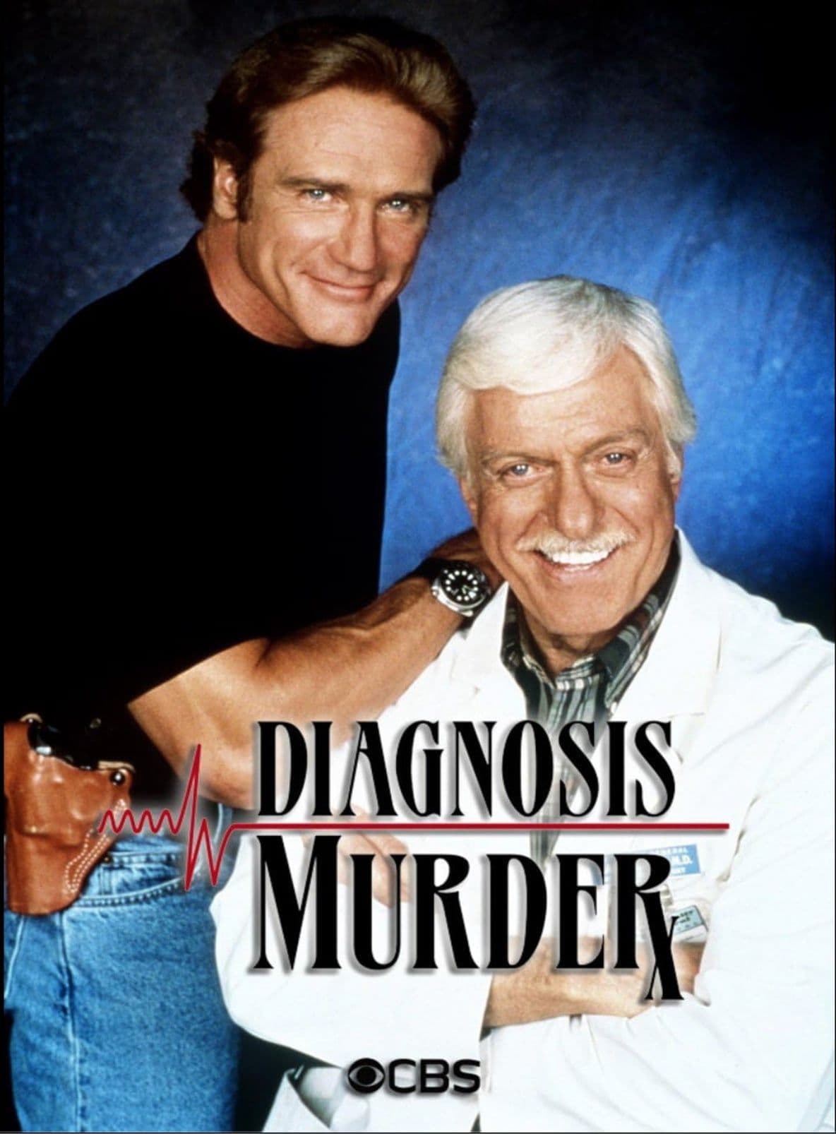 Diagnosis Murder