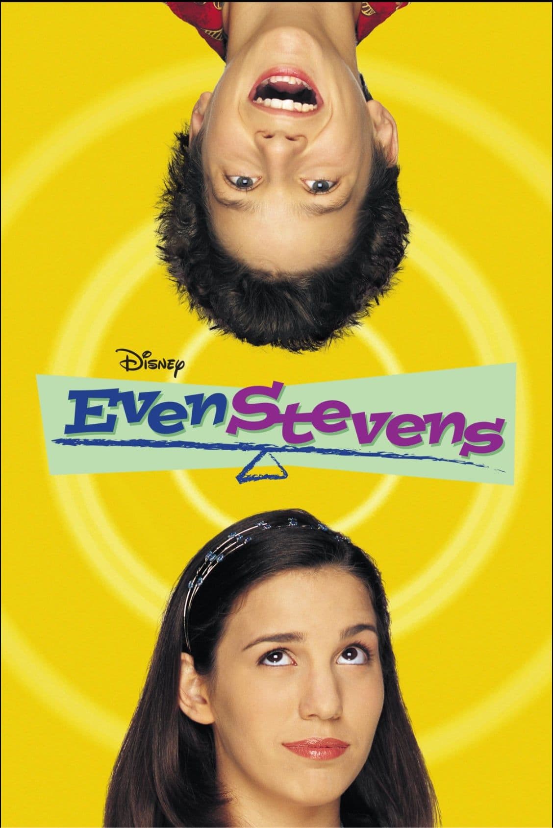 Even Stevens