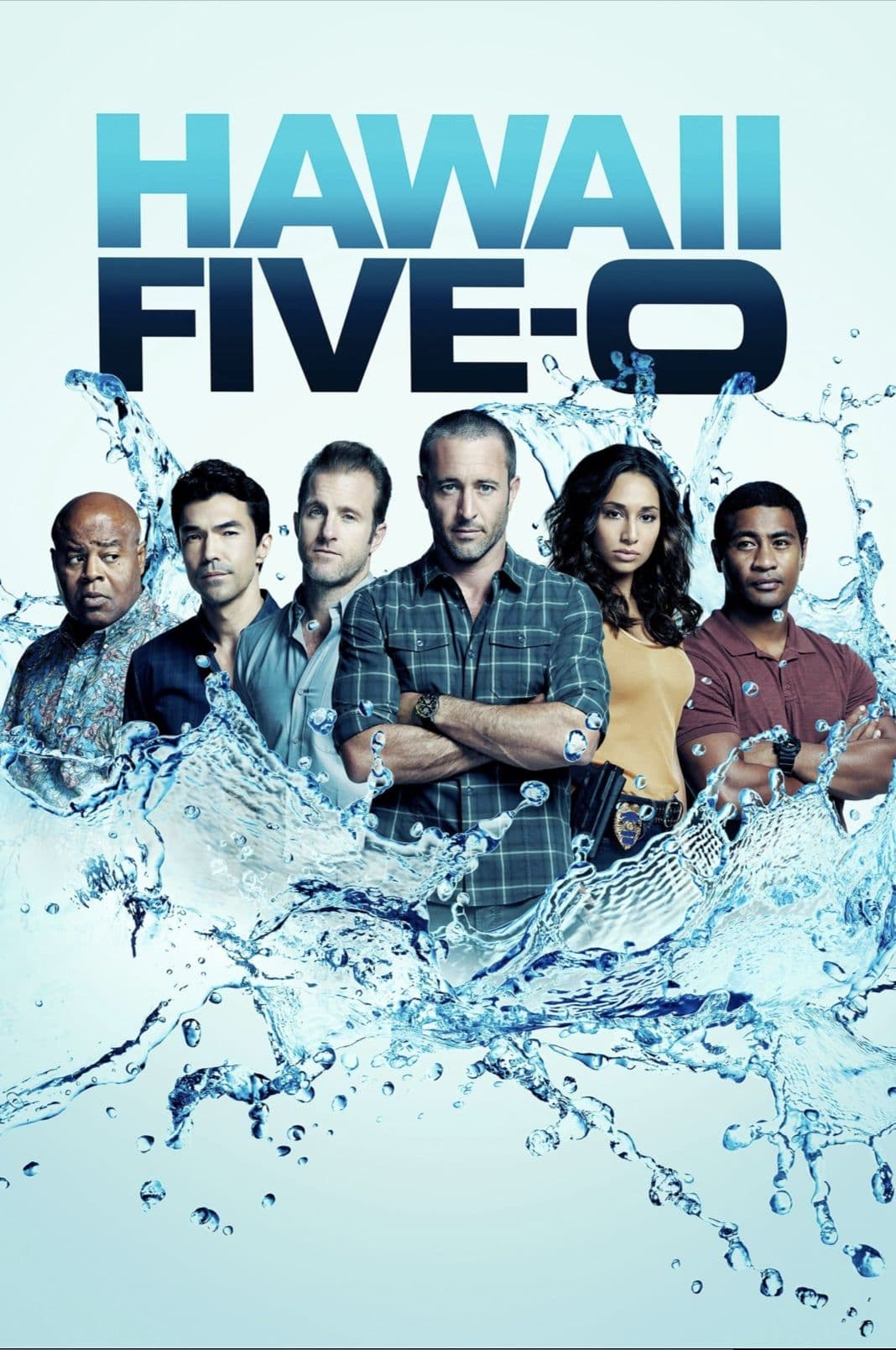 Hawaii Five-O