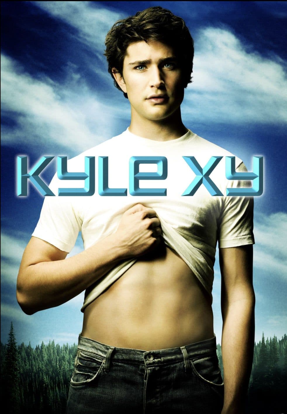 Kyle XY