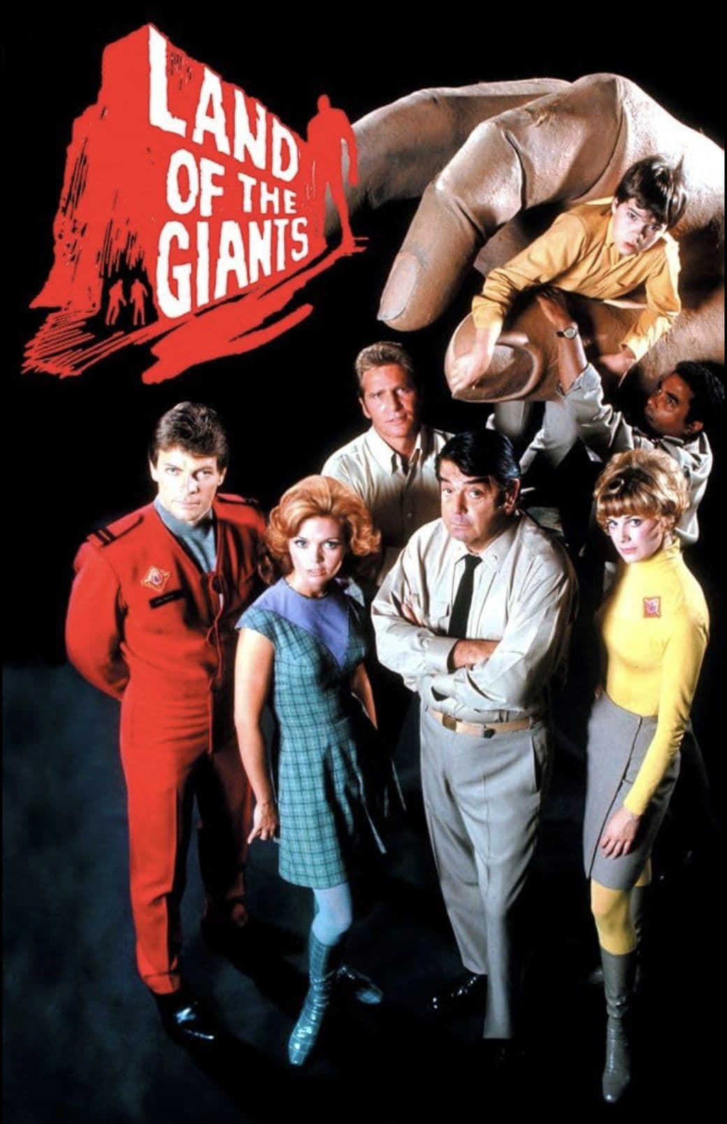 Land of the Giants