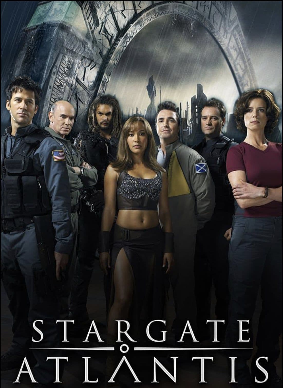 Stargate: Atlantis